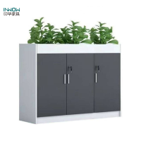 印华(YINHUA)矮柜(1500*900*900) (组)