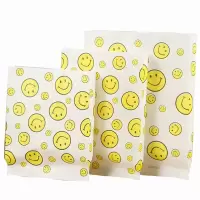 特昂优选 一次性防油袋27*18*7.5cm 100个/件