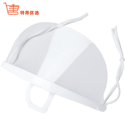 特昂优选 一次性厨房餐饮口罩 独立包装 1只/包