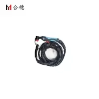 合穗二氧化碳手把线 HS-SBX-350A(6米)