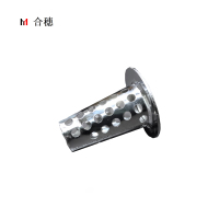 合穗定制不锈钢筒塞HS-TS-001(φ50*60mm)/个
