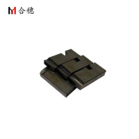 合穗不锈钢管子螺纹板牙/副HS-GZLWBY-006(21/2-3)