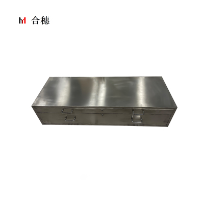 合穗专用材料箱HS-CLX-001(880*410*300mm)/套