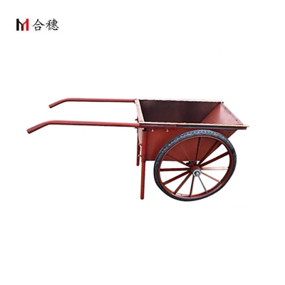 合穗手推斗车/台HS-STDC-003中号加厚 83*56*66