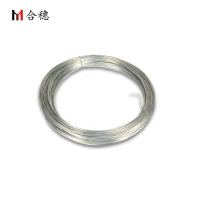 合穗镀锌铁丝12#(直径约2.5mm) 一公斤