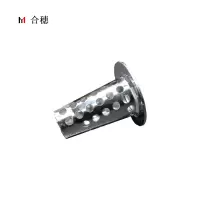 合穗订制不锈钢筒塞HS-TS-002(φ85*95mm)/个
