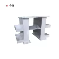 合穗摇枕架座 HS-YZJZ-001 (500*500*520mm) 一件