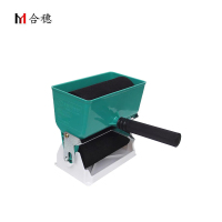 合穗金属滚轮装置HS-GJL-001(6寸)一个