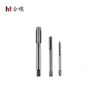 合穗丝锥 HS-SZ-008(M7*0.75)/个