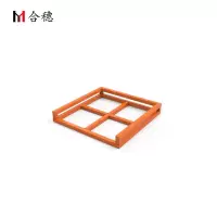 合穗存放盘 HS-CFP-002 Q235A(600*600*90) 一个