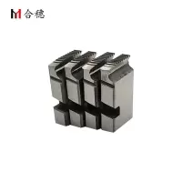 合穗管子螺纹板牙 HS-BY-002(PT 1-2)一副