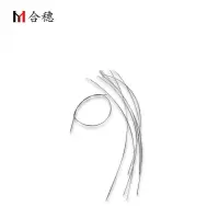 合穗钢丝绳HS-GSS-003(L600mm)一条