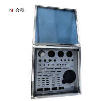 合穗 JJF配送盒(350*350mm)个