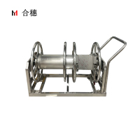 合穗大线转线盘装置 HS-ZXP-001 1000*500*900mm 台