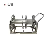 合穗大线转线盘装置 HS-ZXP-001 1000*500*900mm 台