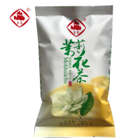 崟露茉莉花茶毛峰二级100克袋