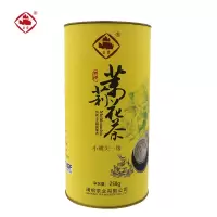 崟露茉莉花茶小嫩尖一级250克桶
