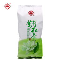 崟露茉莉花茶白雪毫250克袋