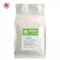 崟露茉莉花茶飘雪一级1000克袋