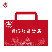 崟露桶装菊花桶装茶叶武夷森林牧场纯牛奶礼盒二3050克盒