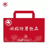 崟露桶装菊花桶装茶叶武夷森林牧场纯牛奶礼盒二3050克盒