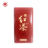 崟露红茶金骏眉125克罐