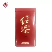 崟露红茶金骏眉125克罐