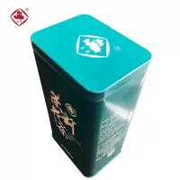 崟露茉莉花茶银芽250克罐