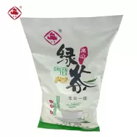 崟露绿茶毛尖一级100g袋