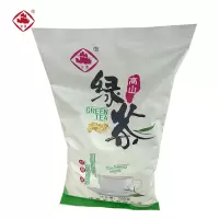 崟露绿茶100g袋