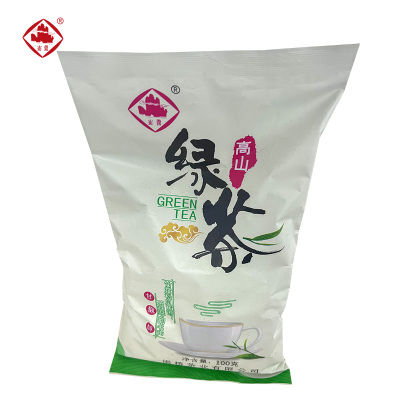 崟露绿茶100g袋