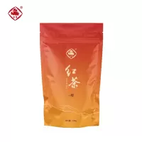 崟露红茶一级100克袋
