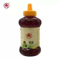 崟露 蜂蜜1000g瓶