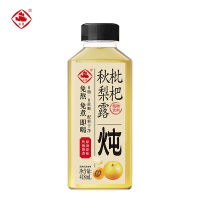 崟露 枇杷秋梨露 418ml*15瓶