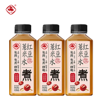 崟露 红豆薏米水 418ml*15瓶
