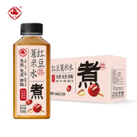 崟露 红豆薏米水 418ml*15瓶