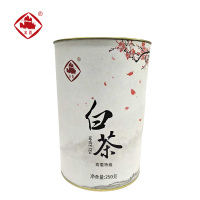 崟露 白茶寿眉特级250克桶