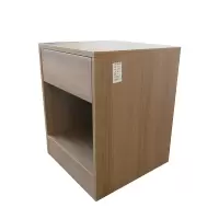 精益盛强床头柜450*450*500mm 个