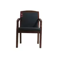 精益盛强会议椅570*660*900mm/把