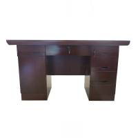 精益盛强办公桌1200*600*760mm/张