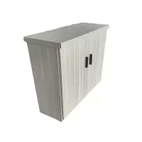 精益盛强鞋柜800*300*800mm(组)