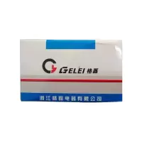 格磊 万转开关 LW12-16 DG1.2 个