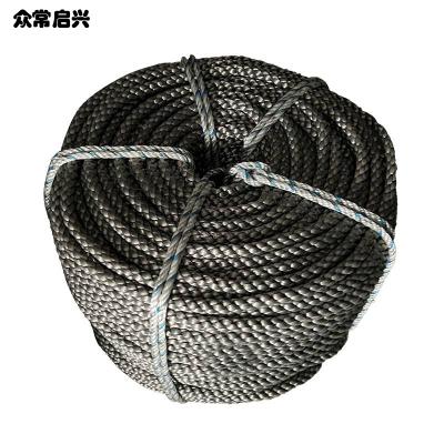 众常启兴 聚乙烯绳 6mm18米 g