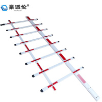 豪派伦栅栏道闸杆3m个