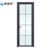 豪派伦卫生间门厕所门套