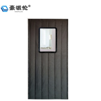 豪派伦棉门帘定制平方米