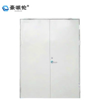 豪派伦消防门钢制个