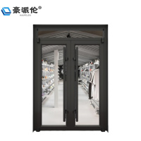 豪派伦肯德基门定制平方米