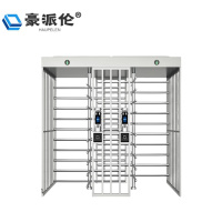 豪派伦转闸门双门个