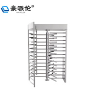 豪派伦转闸门定制个